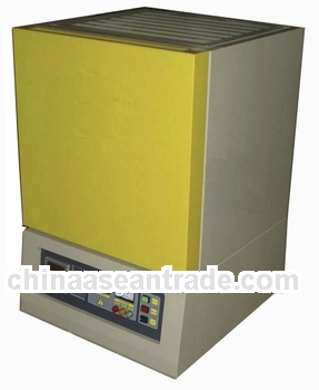 1200.C Mini Box Laboratory Furnace