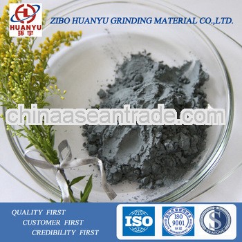 1200# black silicon carbide powder