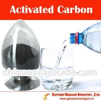 1200 iodine 315 MB activated carbon (wood,coal,coconut shell) from a leading supplier