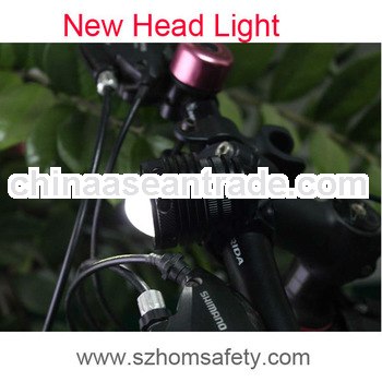 1200 lumen rechargeable led light head lamps