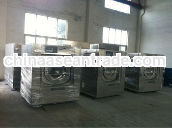 120kg railway bed sheets washing machine