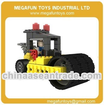 120pcs Knex-Engineer Series Custom building blocks