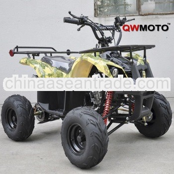 125cc 4 wheeler quad bike CE