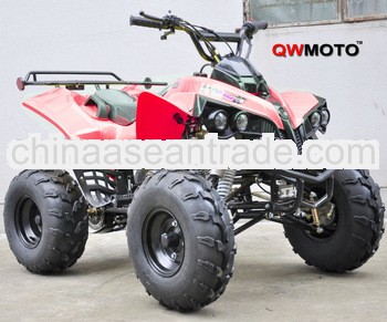 125cc sports 4 wheeler ATV CE