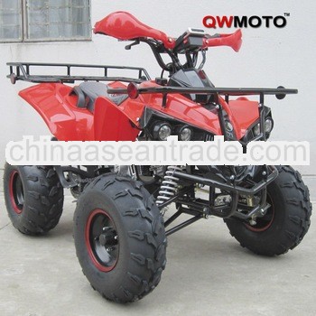 125cc sports ATV QUAD with LED speedometer CE