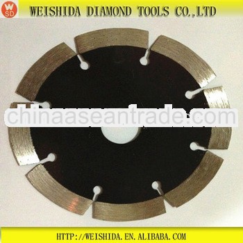 125mm sintered cutting saw blades for granite