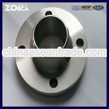 12Inch Stainless Steel Flange In Pipe Fitting