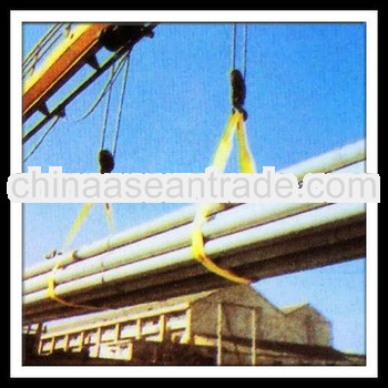 12T Lifting Belt with CE GS ISO Approved