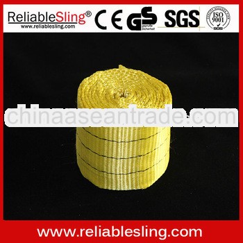 12T Polyester Webbing Strap