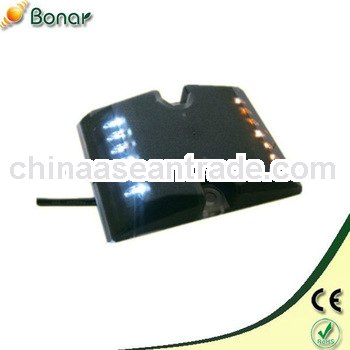 12V 24V AC DC Crossing Pedestrian Delineation Road Studs