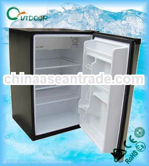 12V/24V HOUSEHOLD SOLAR POWERED 50L MINI FRIDGE