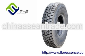 12.00R20 Excellent Quality Semi-Radial truck tyre at Cheap price