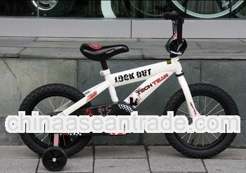 12 16 kids bicycle bmx white bikes for sale