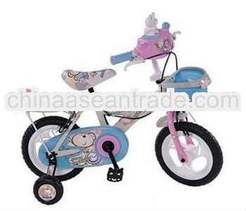 12-20 inch popular mini children bicycle