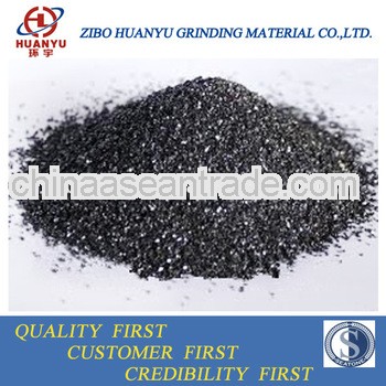 12# ~ 240# black carborundum