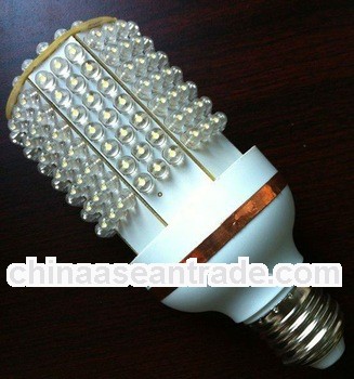 12/24VDC New dimmable led bulb light (dimming by touching copper foil on base) E27 10W