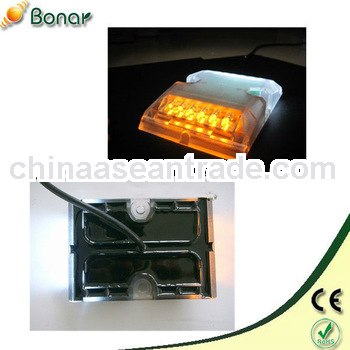 12-38V Median LED Wire Road Stud