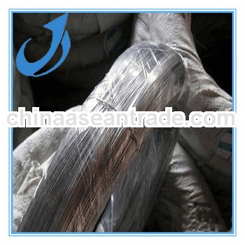 12.5 gauge galvanized wire