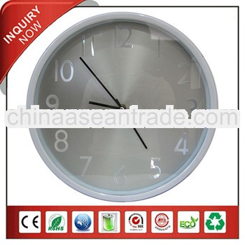 12" Promotion Wall Clock Wholesale