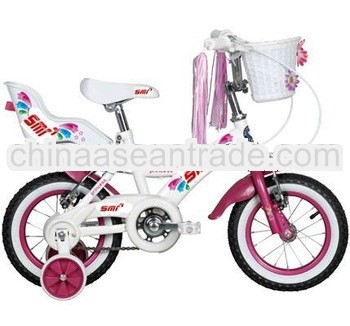 12'' children bicycle chopper bike