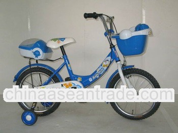 12'' new design children bicycle low price