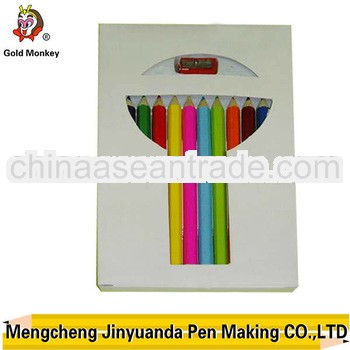 12 pcs colored pencil in box