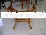 Wooden Furniture chair