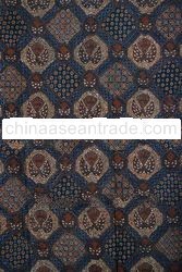 Old Batik Fabrics