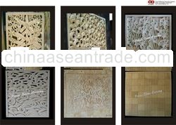 Wall Carving Stone