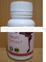 Reishi Extract