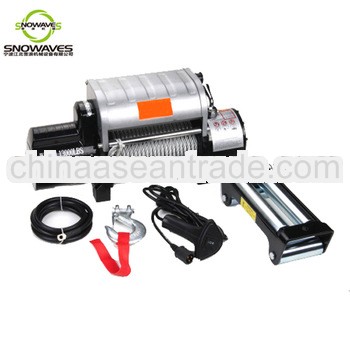 13000lbs 12V Auto Electric Winch