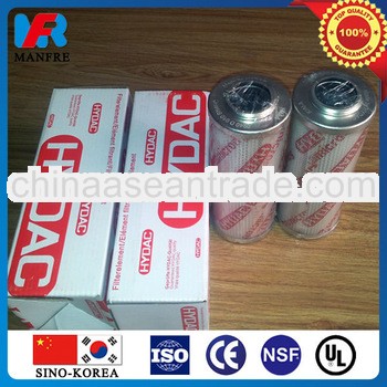 1300R020BN/HC Replacement Hydac industrial Return oil filter manufacturer