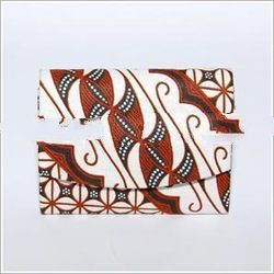 batik purse