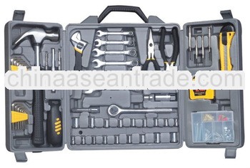 135pcs Cr-V household tool set