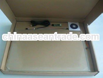 13.3inch laptop touch screen kit