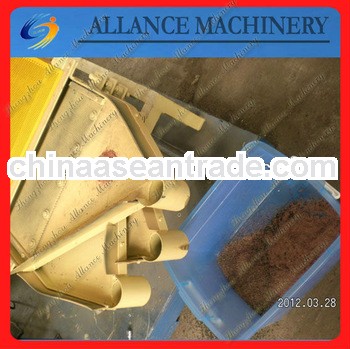 13 car waste wire and cable recycling equipment