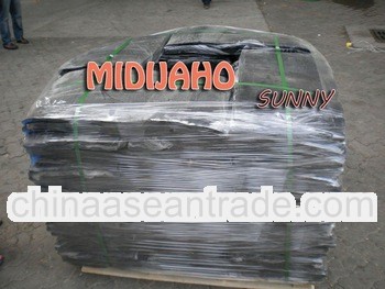 13mpa EPDM Reclaimed Rubber---Low Ash Content