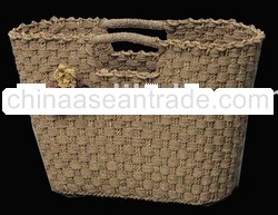 seagrass bags