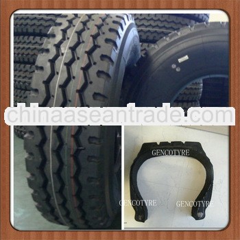 13r22.5 Hot selling China factory supply radial truck tyre tire