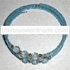 ACB1011 Bracelet, glass bead