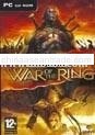 Lord of the ring War of the ring software