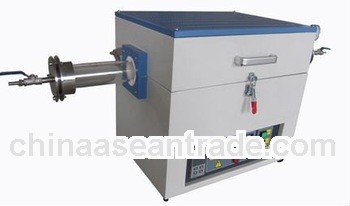 1400.C Laboratory high temperature muffle furnace