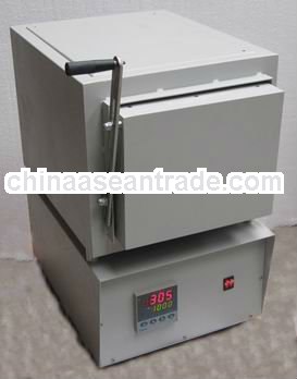 1400.C Mini Box Muffle Furnace 1400CX-M