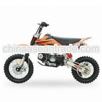 140CC Dirt bike