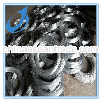 14 guage galvanized iron wire