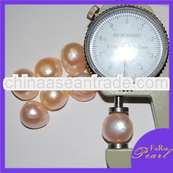 14mm large baroque freshwater loose pearl LSPS293