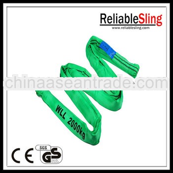 14t round sling CE GS TUV ISO