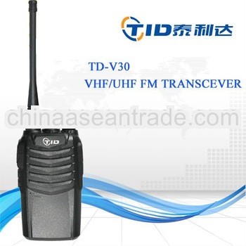 1500mAh Li-ion Battery Handheld two way radio TD-V30