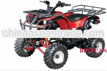 150CC ATV QUAD ATV tow behind trailer