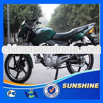 150CC Chongqing New Design Powerful Street Bike (SX150-16C)